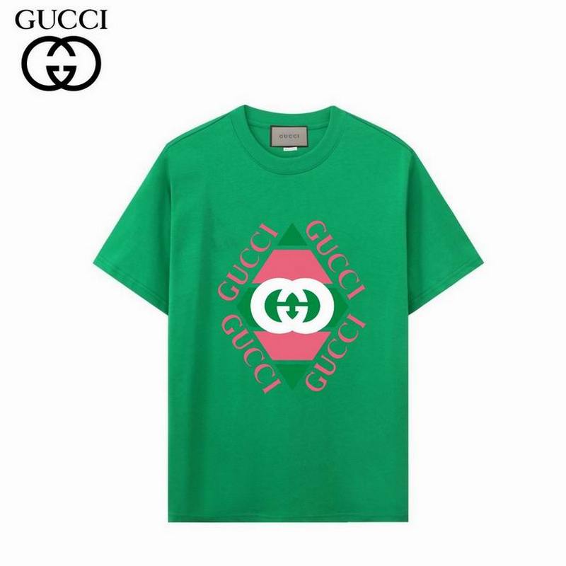 Gucci Men's T-shirts 1723